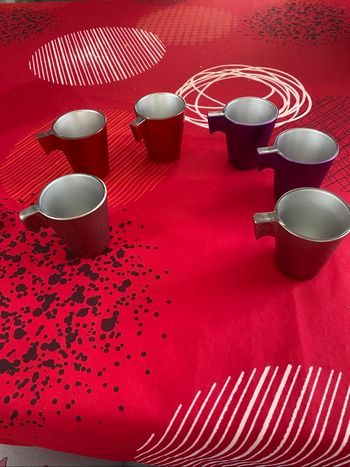 Tasses