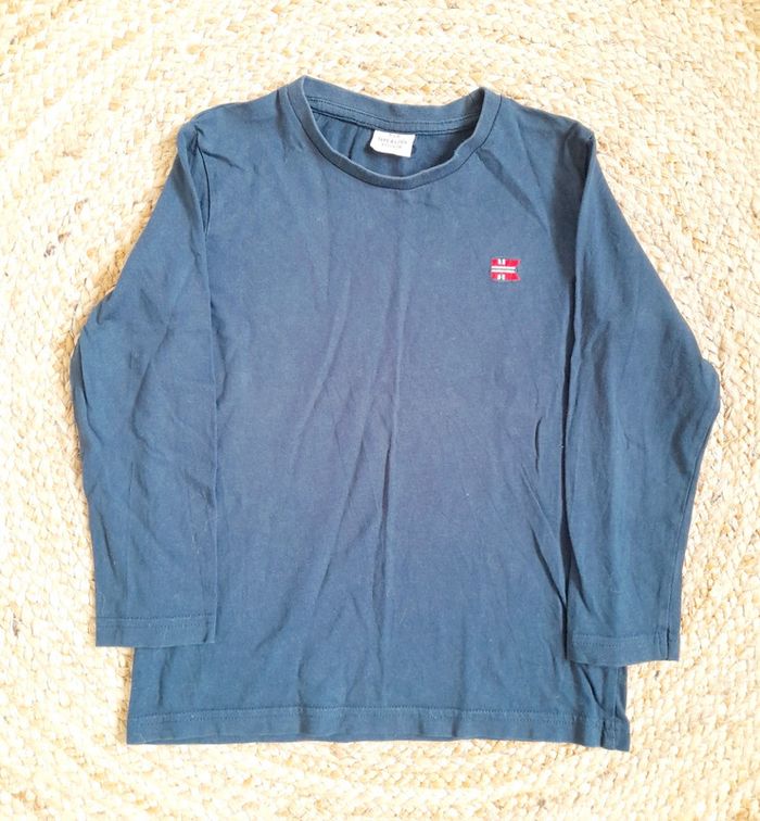 T-shirt Tape à l'œil 6 ans