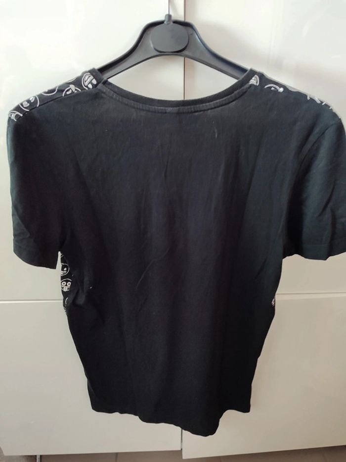 T shirt - photo numéro 2