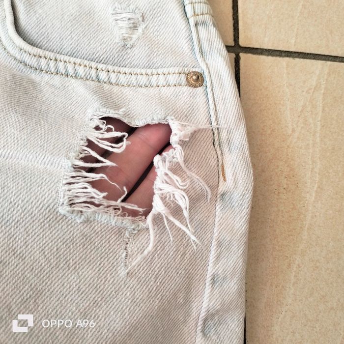 Short jeans - photo numéro 3