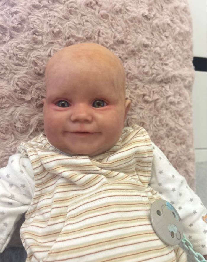 Reborn - photo numéro 2