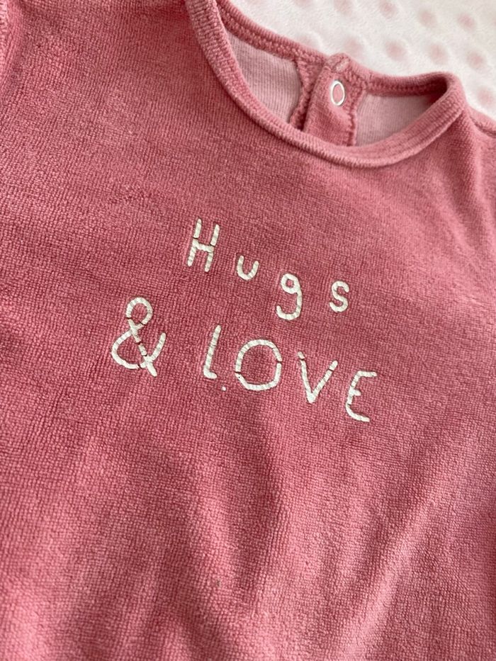 Pyjama 3 mois 🌸 - photo numéro 2