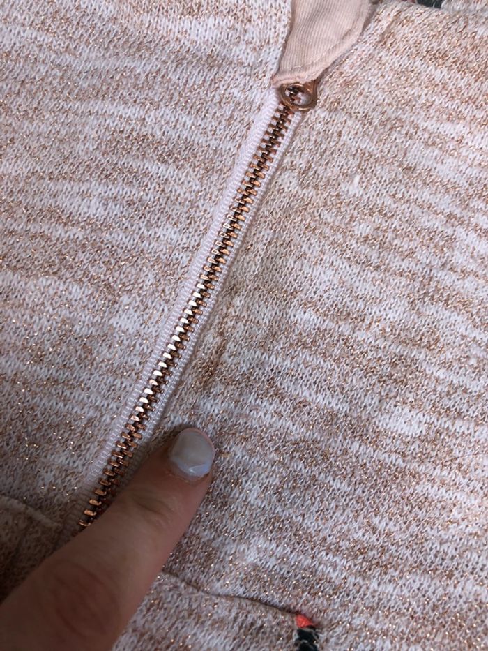 Veste / 9mois / kiabi - photo numéro 3