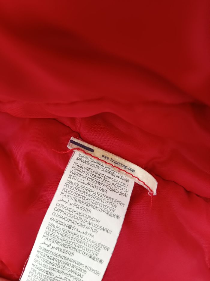 manteau 6 mois - photo numéro 5