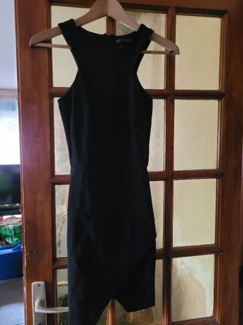Robe zara  xs