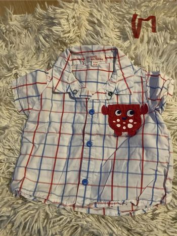 Chemise
