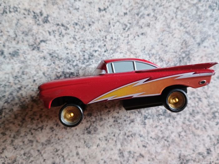 Voiture cars - photo numéro 3
