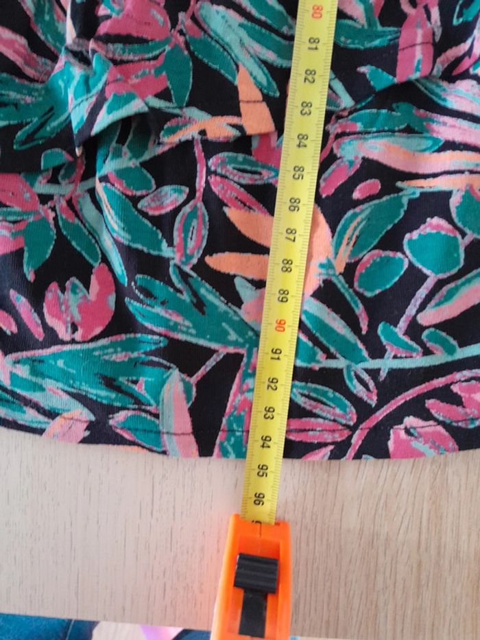 Robe d'été femme L - photo numéro 5