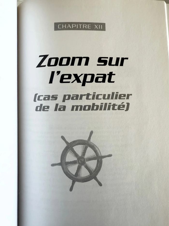 Piloter sa carrière – Xavier Leclercq – Chiron – Développement professionnel - photo numéro 4