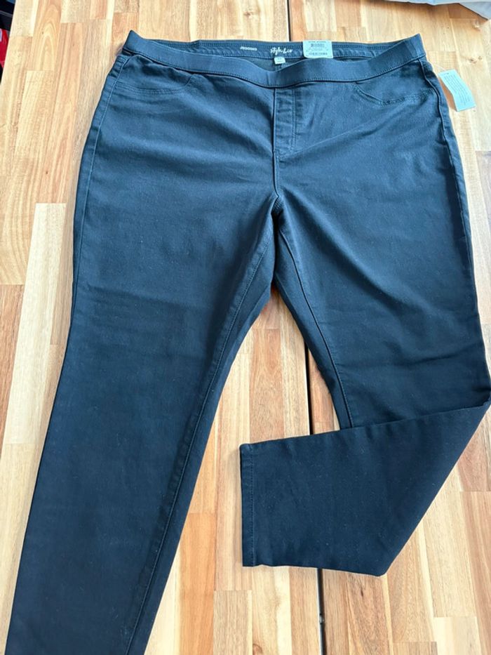 Lot pantalon - photo numéro 3