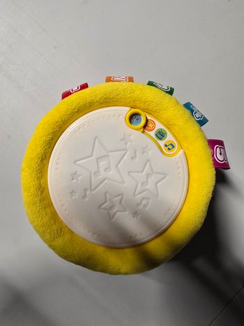 Tambour musical VTech – b