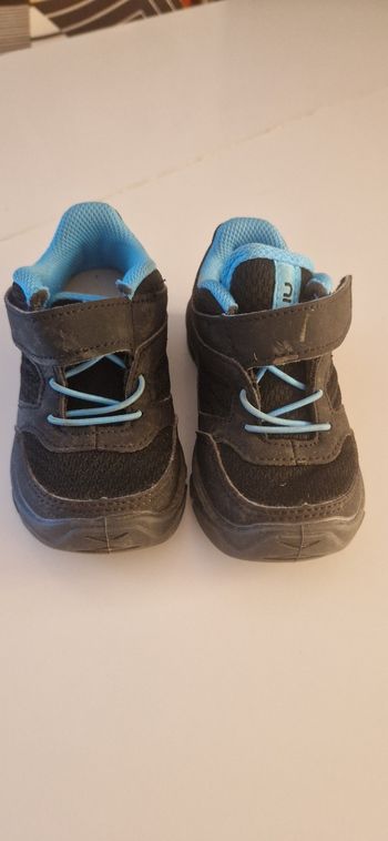 Chaussures de marche