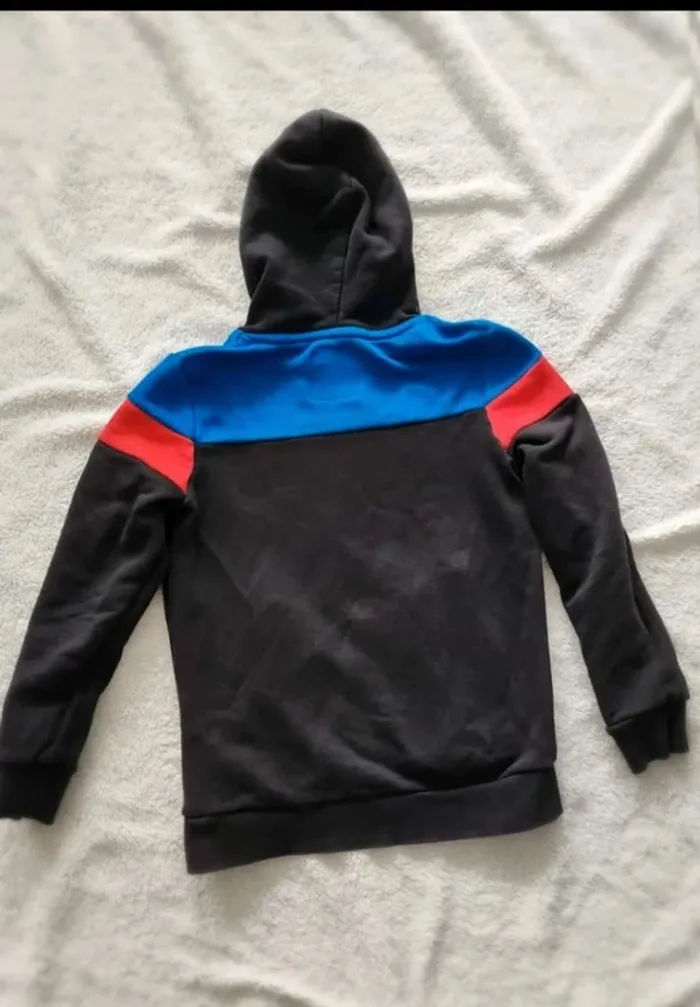 Pulls à capuche - photo numéro 2