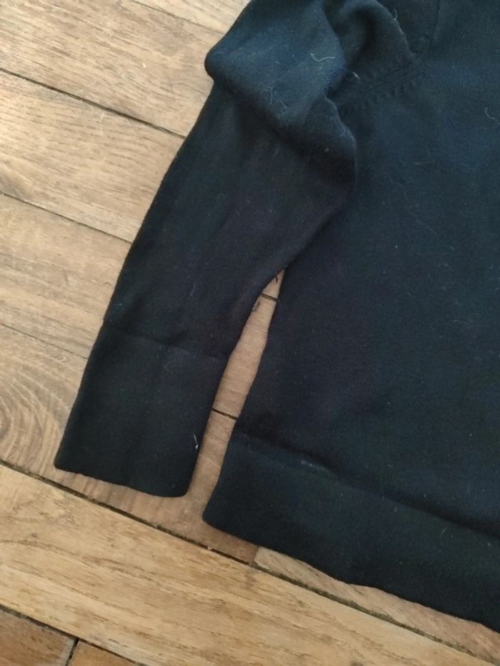 Pull TAO - photo numéro 3