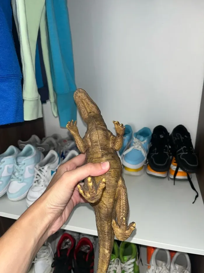 Dinosaure - photo numéro 4