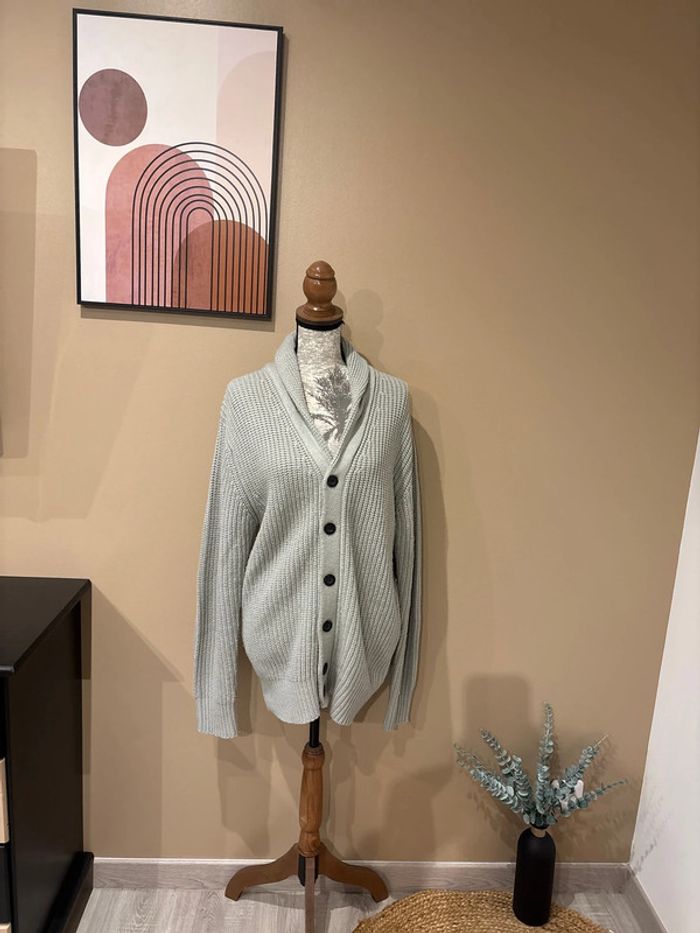 Gilet homme C&A taille L - photo numéro 5