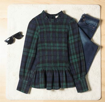 Blouse femme très élégante taille S/m 100% coton 