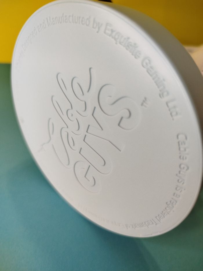 Cable guys Olaf - La reine des neiges - photo numéro 7