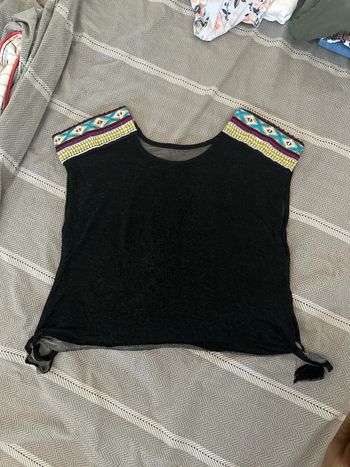 Tee shirt taille unique