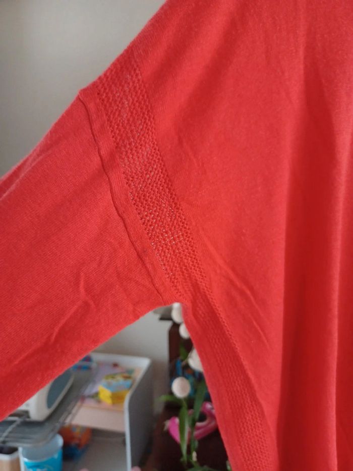 Pull leger - photo numéro 3