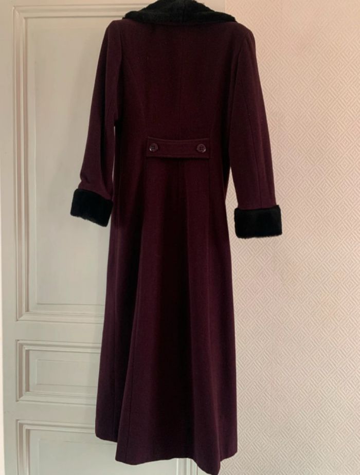 Manteau - photo numéro 2