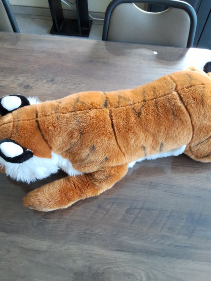 Peluche - photo numéro 2
