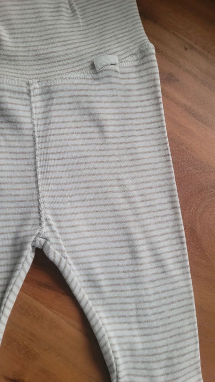Legging h&m 1 mois - photo numéro 3