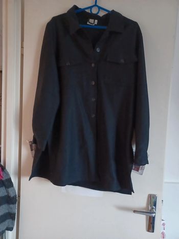 Longue chemise/tunique 40/42