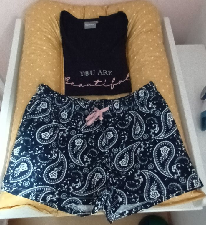 Pyjashort Nightwear - photo numéro 3