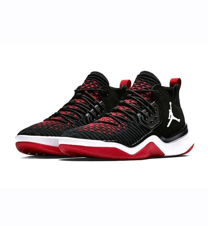 Baskets  _ Jordan DNA LX_ Taille_ 38,5