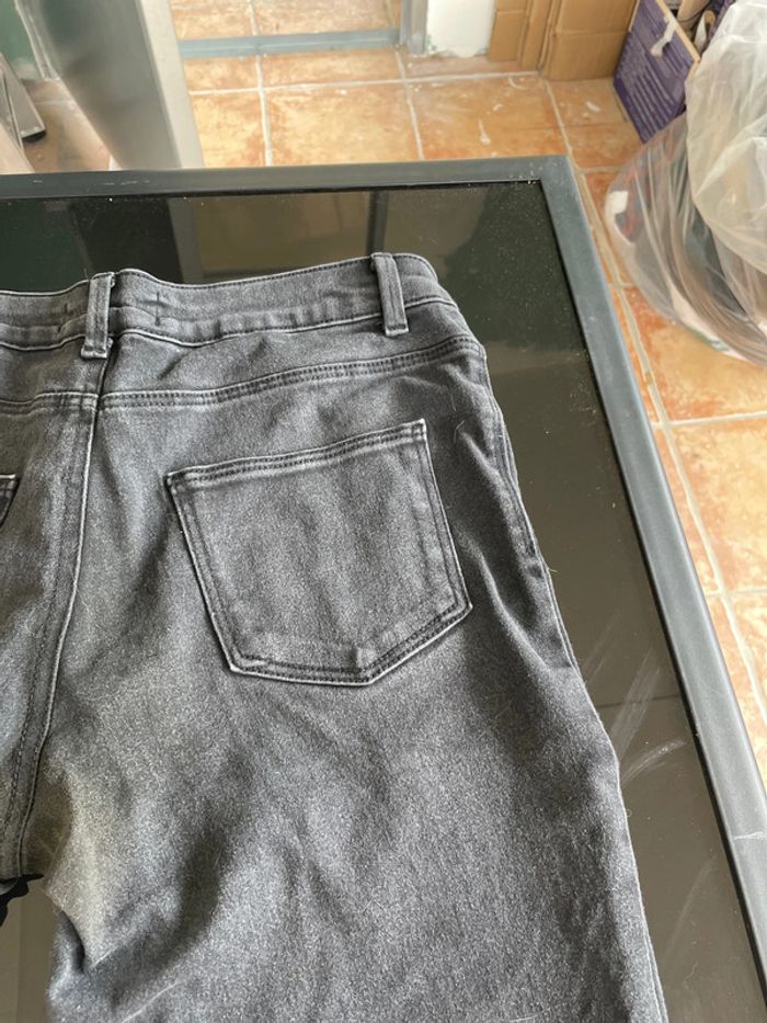 Pantalon noir en taille 38 - photo numéro 8
