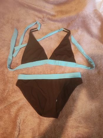 Maillot de bain femme taille 40