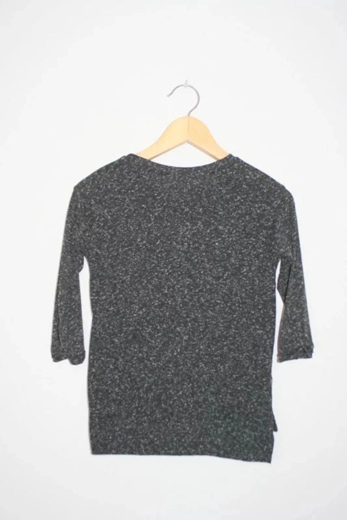 Tee-shirt Bershka taille XS - photo numéro 3