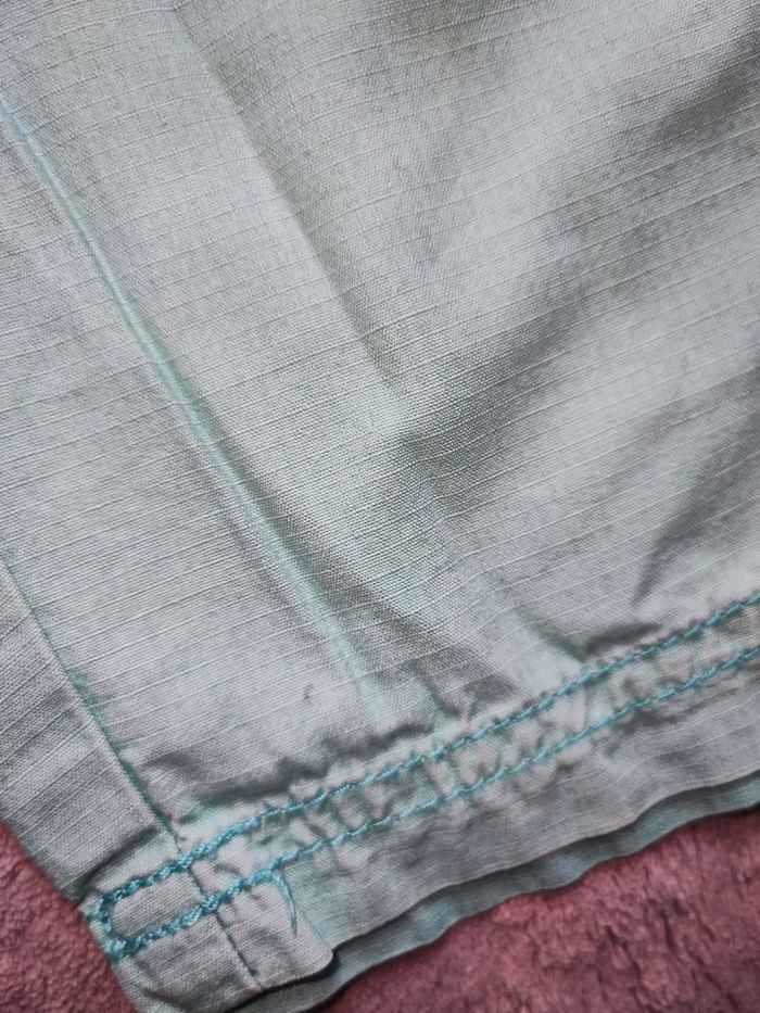 Lot de 2 bermudas 4 ans - photo numéro 2