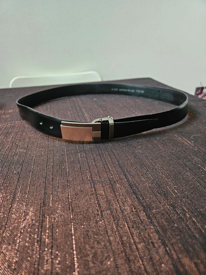 Ceinture homme