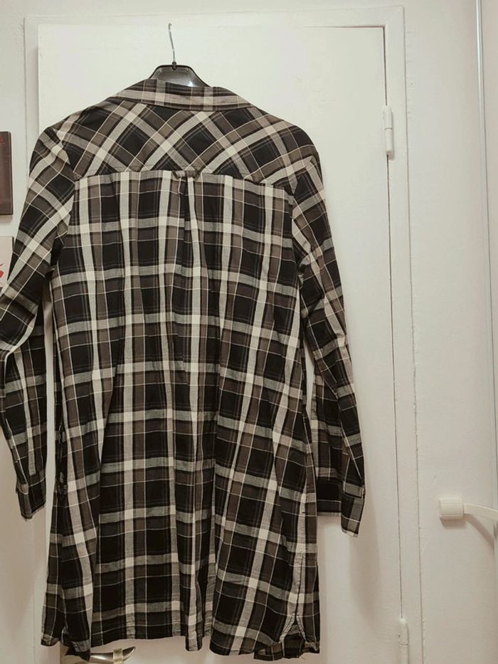 Chemise longue - photo numéro 3