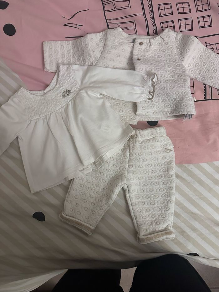 Ensemble obaibi - photo numéro 3