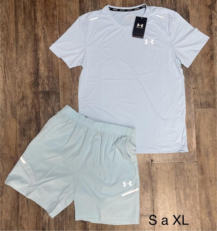 Under Armour - photo numéro 3