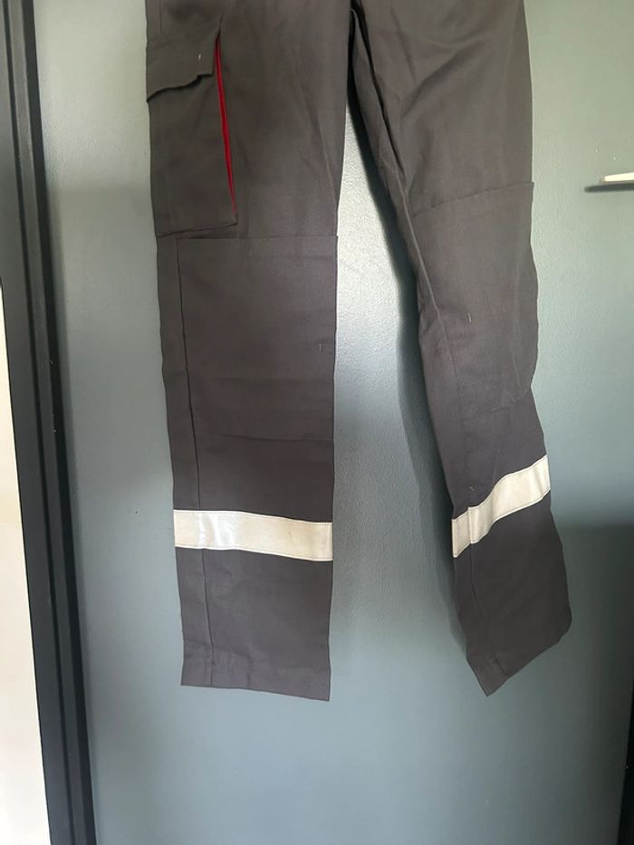 Combinaison de travail identité taille (40 /42 )français - photo numéro 5