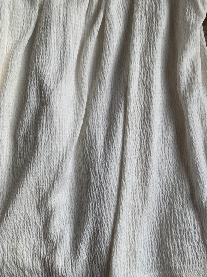 Haut à épaules dénudées - photo numéro 4