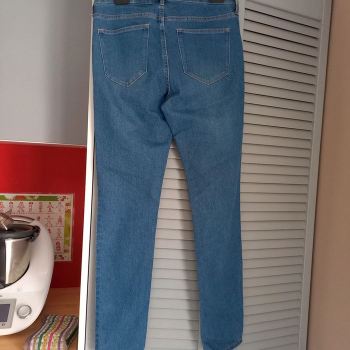 Jean skinny h&m - photo numéro 3