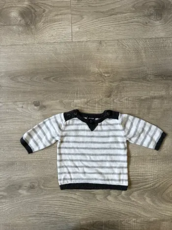 Pull bébé
