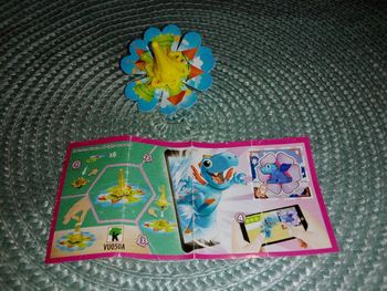 Figurine Kinder Surprise 2021