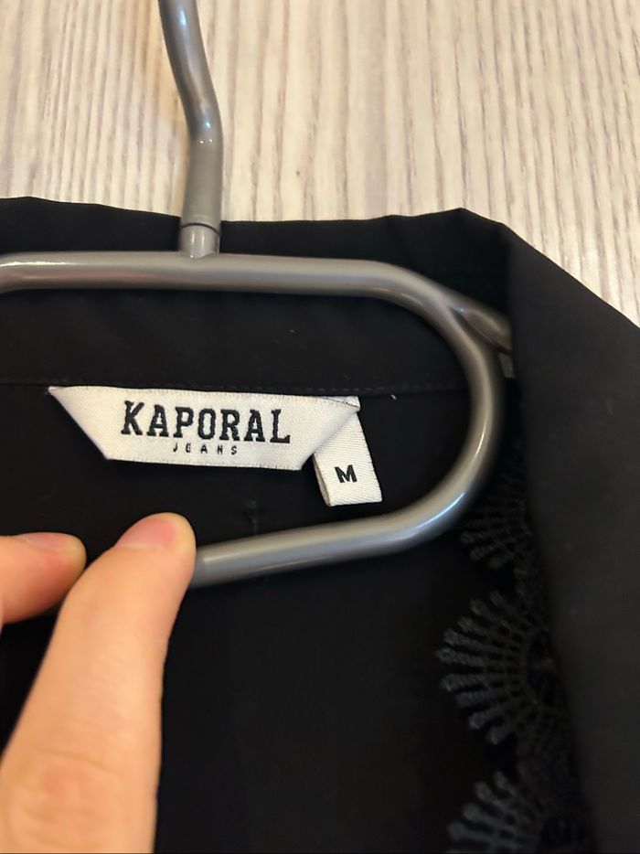 Blouse Kaporal - photo numéro 5