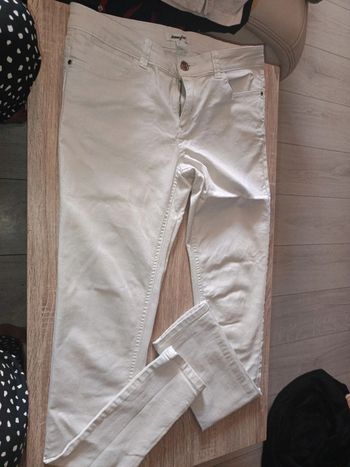 Jeans Jennyfer 38