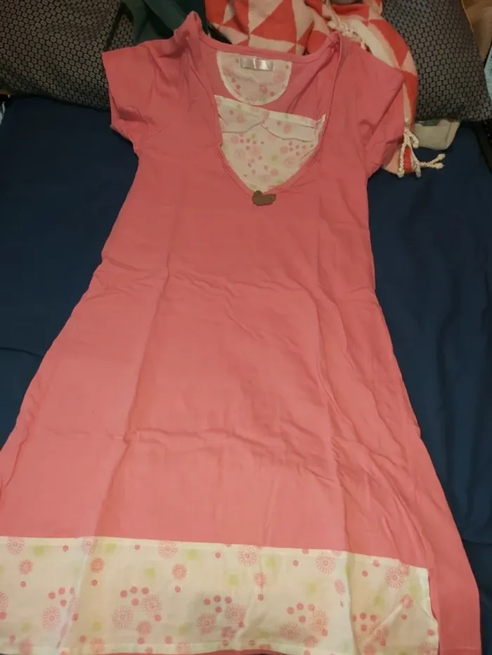 Chemise de nuit