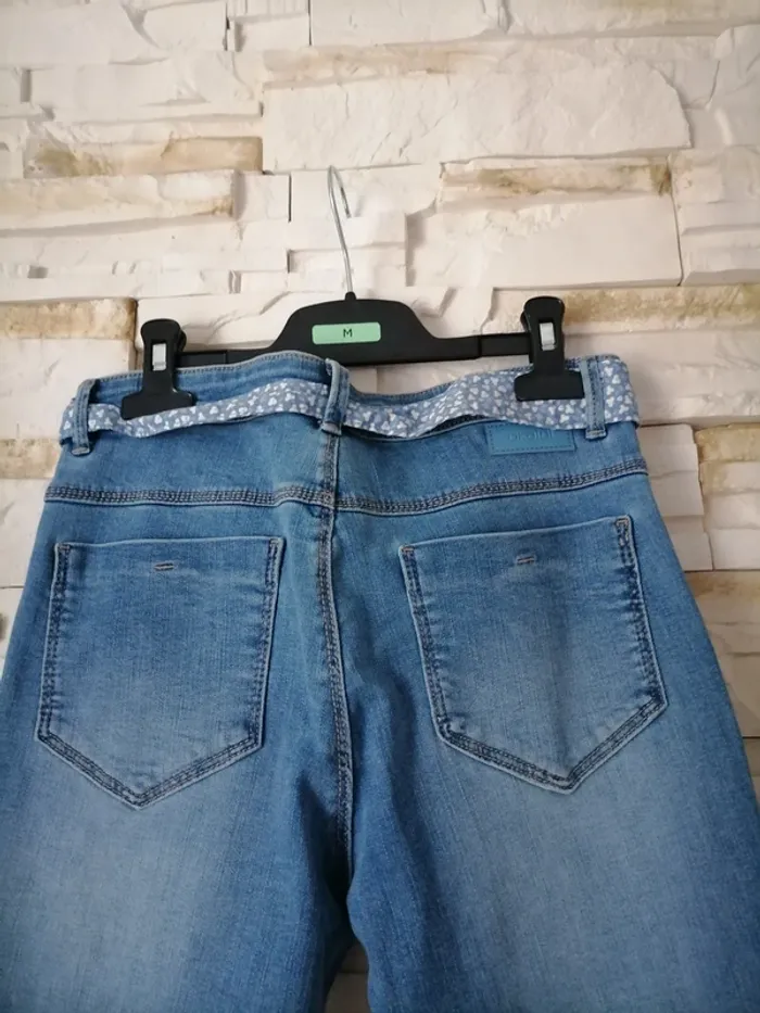 Jean's fille skinny - photo numéro 7