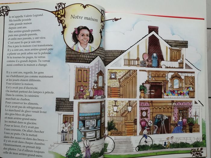 livre enfant - fisher price - photo numéro 4