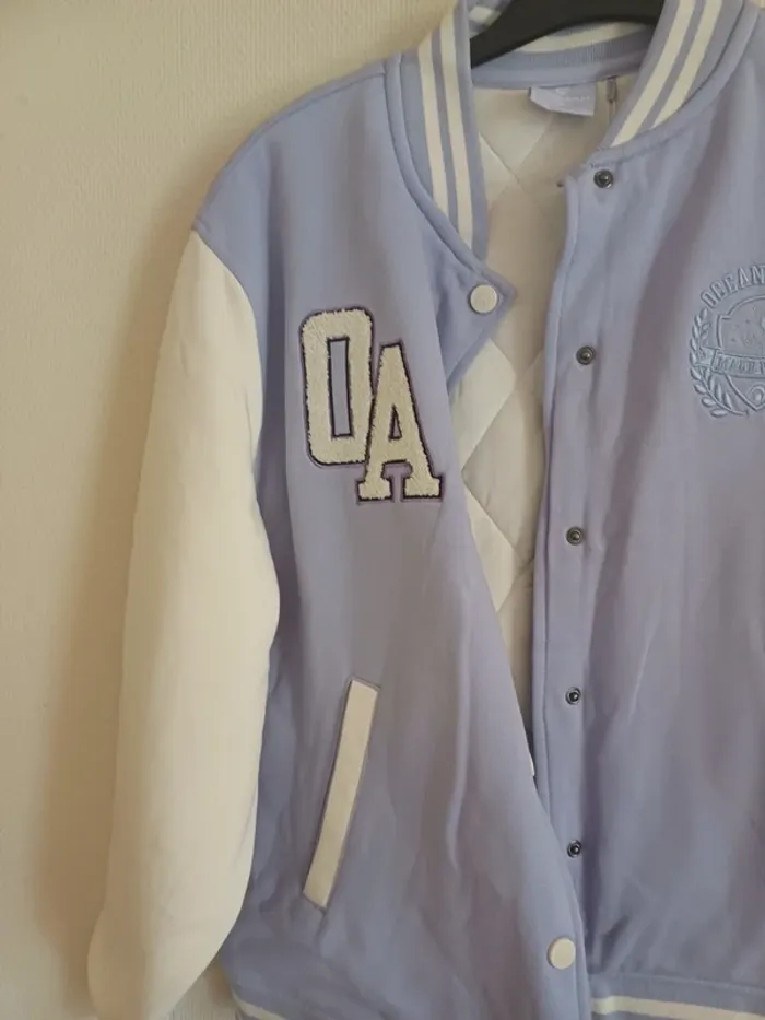 Veste femme M - photo numéro 4