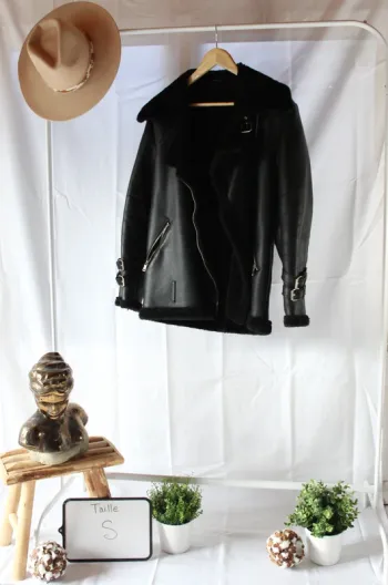 Blouson